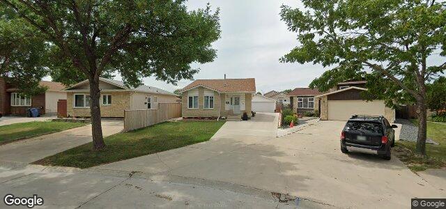 75 Burdick Place（加拿大曼尼托巴省溫尼伯市）房屋照片