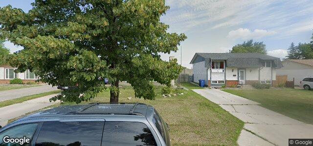 75 Cropo Bay（加拿大曼尼托巴省溫尼伯市）房屋照片