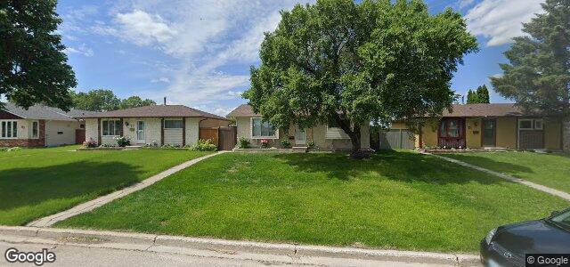 75 Currie Crescent（加拿大曼尼托巴省溫尼伯市）房屋照片