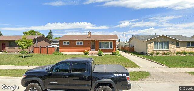 75 Eckhardt Avenue（加拿大曼尼托巴省溫尼伯市）房屋照片