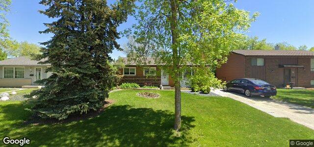 75 Finestone Street（加拿大曼尼托巴省溫尼伯市）房屋照片