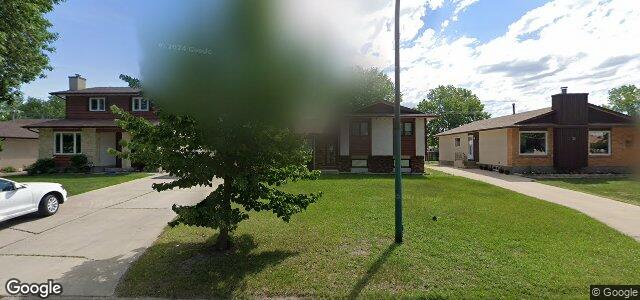 75 Greenhoven Crescent（加拿大曼尼托巴省溫尼伯市）房屋照片