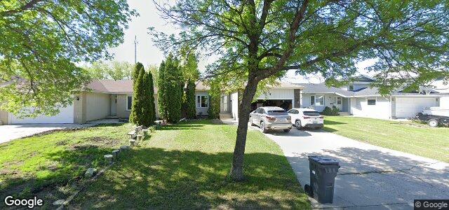 75 Poplynn Drive（加拿大曼尼托巴省溫尼伯市）房屋照片