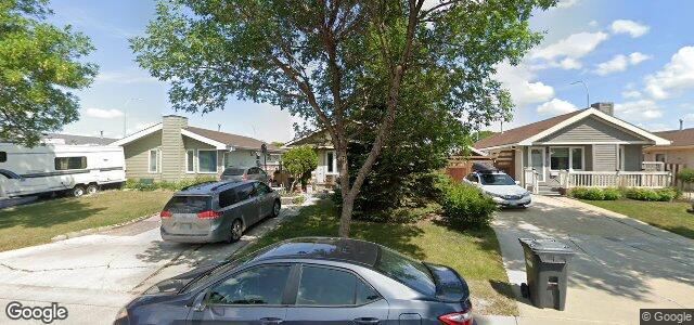 75 Taraska Bay（加拿大曼尼托巴省温尼伯市）房屋照片