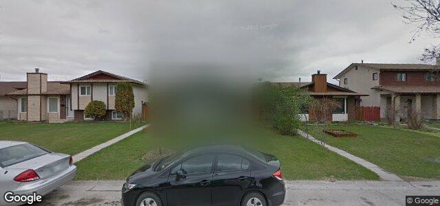 75 Wendon Bay（加拿大曼尼托巴省溫尼伯市）房屋照片