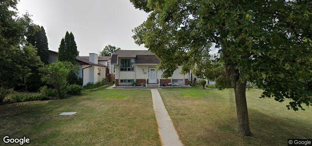 76 Cropo Bay（加拿大曼尼托巴省溫尼伯市）房屋照片