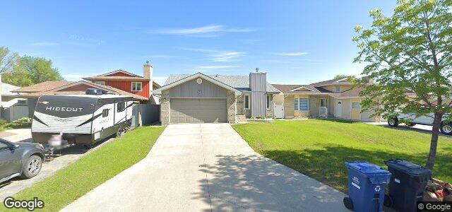 76 Poplynn Drive（加拿大曼尼托巴省溫尼伯市）房屋照片