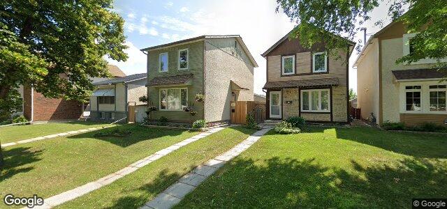 77 Kairistine Lane（加拿大曼尼托巴省溫尼伯市）房屋照片