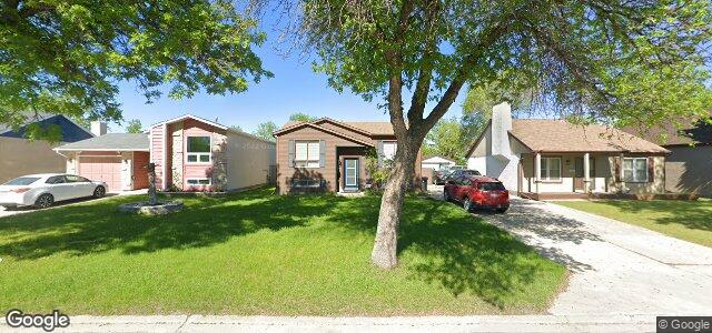 78 Alwood Crescent（加拿大曼尼托巴省溫尼伯市）房屋照片