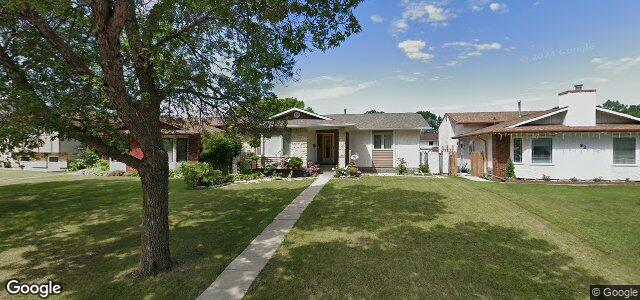 78 Greenhoven Crescent（加拿大曼尼托巴省溫尼伯市）房屋照片