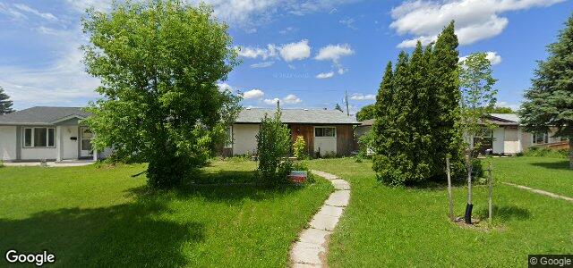 78 Huber Street（加拿大曼尼托巴省溫尼伯市）房屋照片