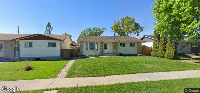 78 Manley Avenue（加拿大曼尼托巴省溫尼伯市）房屋照片