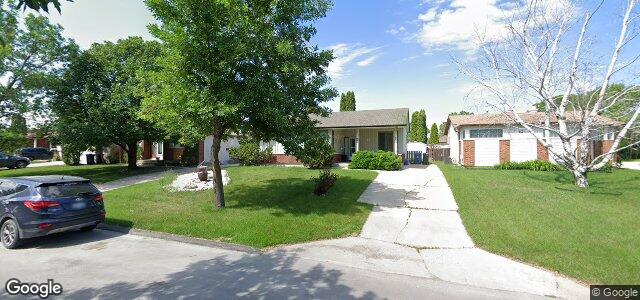 78 Palms Boulevard（加拿大曼尼托巴省溫尼伯市）房屋照片