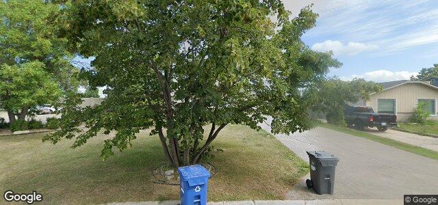 79 Cropo Bay（加拿大曼尼托巴省溫尼伯市）房屋照片