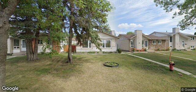 79 Fuga Bay（加拿大曼尼托巴省溫尼伯市）房屋照片