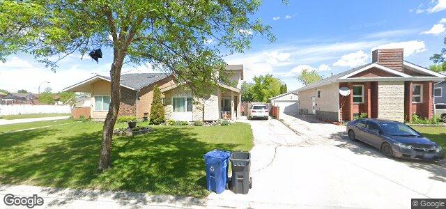 79 Ostafiew Farm Road（加拿大曼尼托巴省溫尼伯市）房屋照片