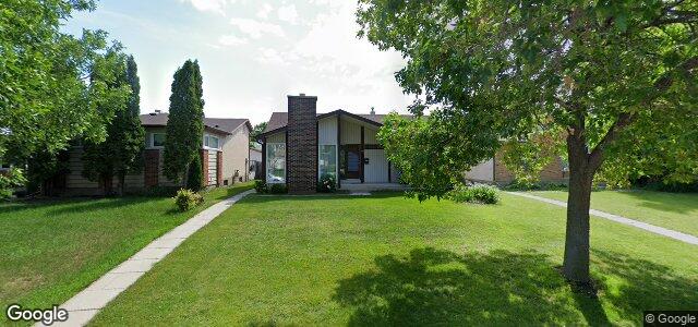 79 Palms Boulevard（加拿大曼尼托巴省溫尼伯市）房屋照片