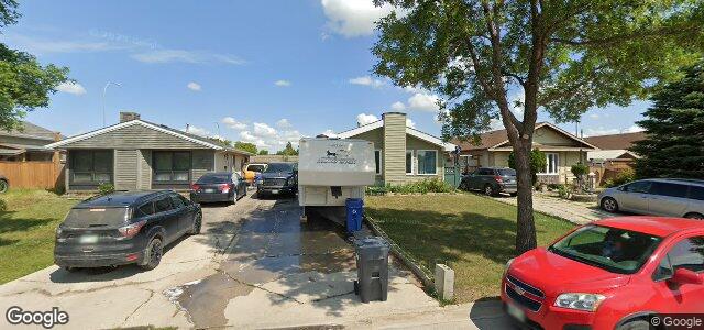 79 Taraska Bay（加拿大曼尼托巴省溫尼伯市）房屋照片