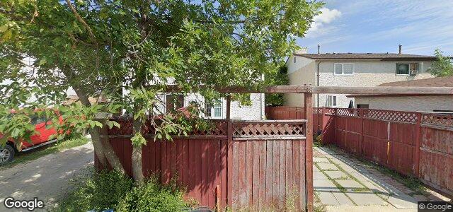 8 Kairistine Lane（加拿大曼尼托巴省溫尼伯市）房屋照片