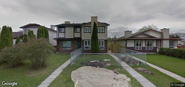 8 Ostafiew Farm Road（加拿大曼尼托巴省溫尼伯市）房屋照片