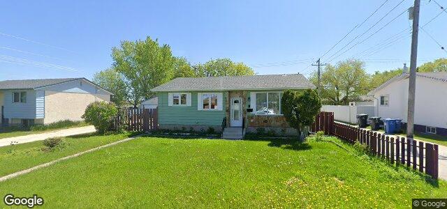 8 Sanderson Avenue（加拿大曼尼托巴省溫尼伯市）房屋照片