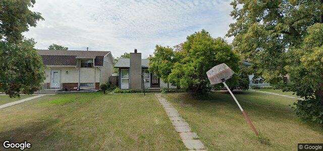 80 Cropo Bay（加拿大曼尼托巴省溫尼伯市）房屋照片