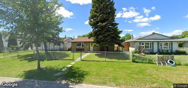 80 Dingle Street（加拿大曼尼托巴省溫尼伯市）房屋照片