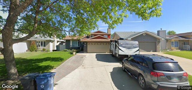 80 Poplynn Drive（加拿大曼尼托巴省溫尼伯市）房屋照片