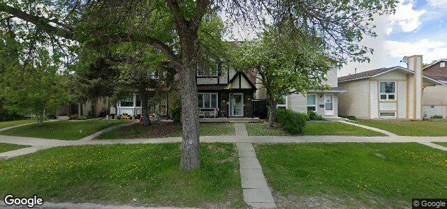 Photo of 81 Egesz Street in Winnipeg, Manitoba