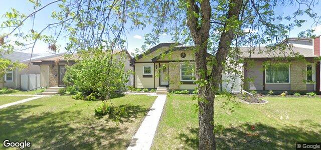 82 Alsip Drive（加拿大曼尼托巴省溫尼伯市）房屋照片