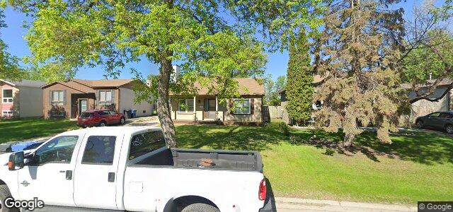 82 Alwood Crescent（加拿大曼尼托巴省溫尼伯市）房屋照片