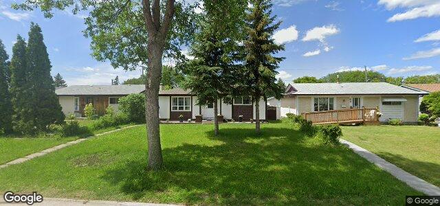 82 Huber Street（加拿大曼尼托巴省溫尼伯市）房屋照片