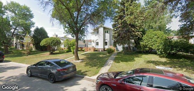 82 Parashin Bay（加拿大曼尼托巴省溫尼伯市）房屋照片