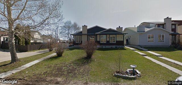 Photo of 83 Albina Way in Winnipeg, Manitoba
