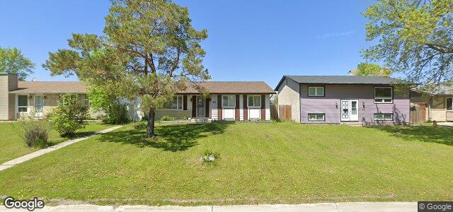 83 Sanderson Avenue（加拿大曼尼托巴省溫尼伯市）房屋照片