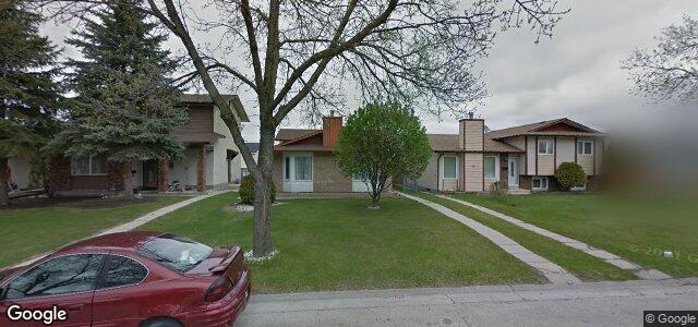 83 Wendon Bay（加拿大曼尼托巴省溫尼伯市）房屋照片