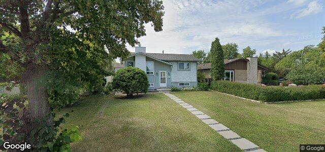 84 Cropo Bay（加拿大曼尼托巴省溫尼伯市）房屋照片