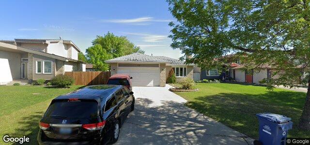 84 Poplynn Drive（加拿大曼尼托巴省溫尼伯市）房屋照片