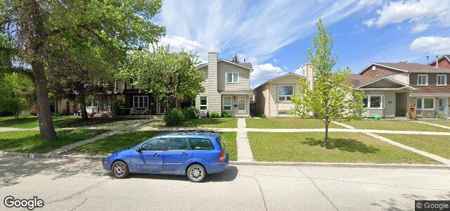 85 Egesz Street（加拿大曼尼托巴省溫尼伯市）房屋照片