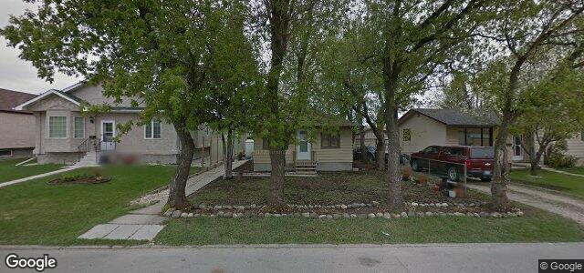 85 Ringel Avenue（加拿大曼尼托巴省溫尼伯市）房屋照片