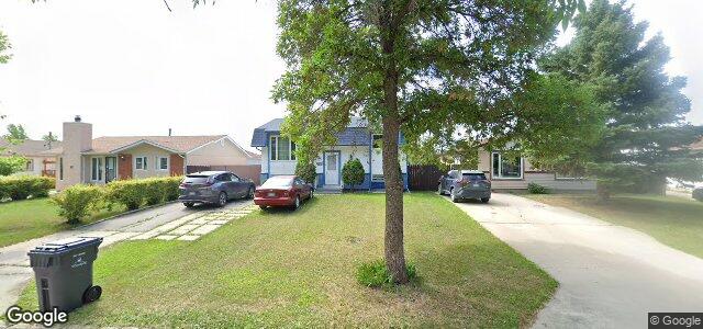 86 Fuga Bay（加拿大曼尼托巴省溫尼伯市）房屋照片