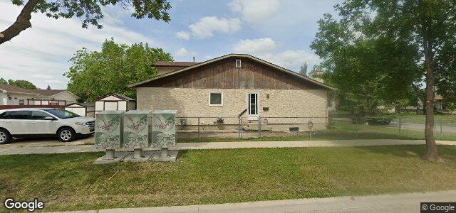 86 Kairistine Lane（加拿大曼尼托巴省溫尼伯市）房屋照片