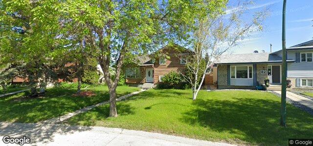 86 Malibu Road（加拿大曼尼托巴省溫尼伯市）房屋照片