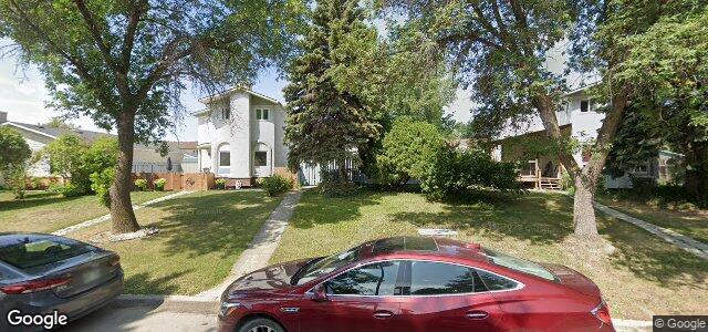 86 Parashin Bay（加拿大曼尼托巴省溫尼伯市）房屋照片