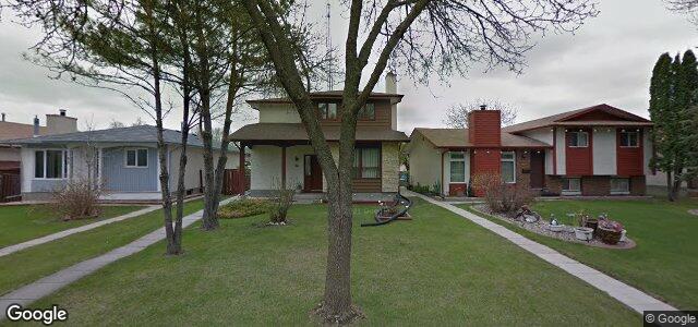 Photo of 86 Wendon Bay in Winnipeg, Manitoba