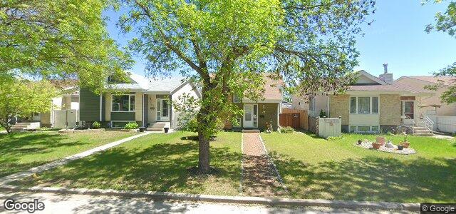 87 Alsip Drive（加拿大曼尼托巴省溫尼伯市）房屋照片