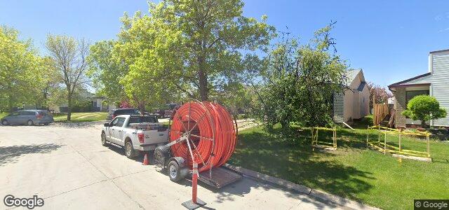 87 Birchlynn Bay（加拿大曼尼托巴省溫尼伯市）房屋照片