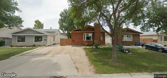 87 Burdick Place（加拿大曼尼托巴省溫尼伯市）房屋照片