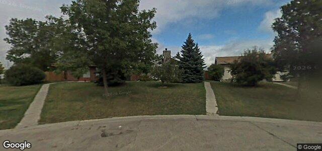 87 Fairgrove Bay（加拿大曼尼托巴省溫尼伯市）房屋照片