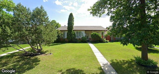 87 Palms Boulevard（加拿大曼尼托巴省温尼伯市）房屋照片